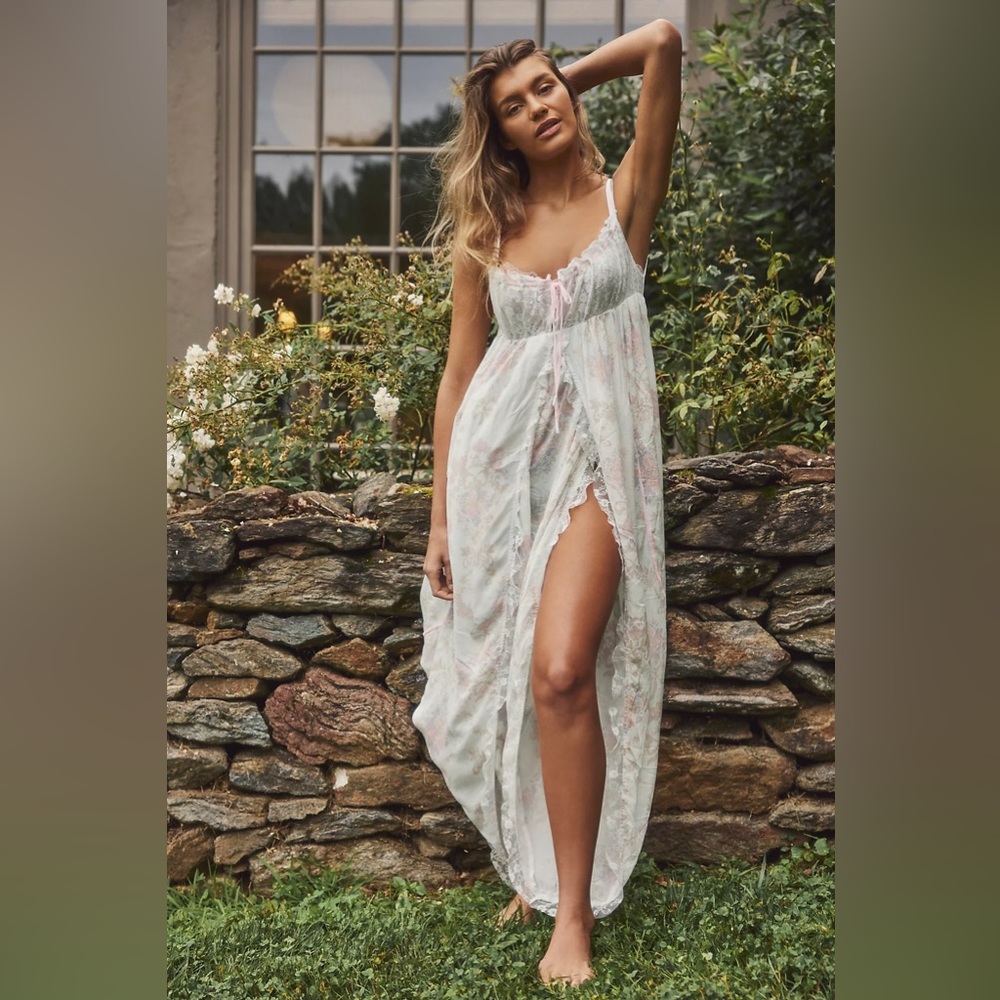 Free People | Let It Be Romper